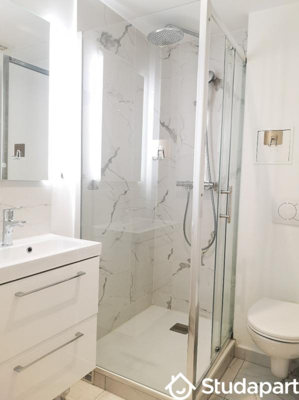 Chambre - 30 m² - 1 pièce