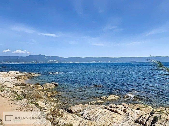 Appartement - 53 m² - 2 pièces