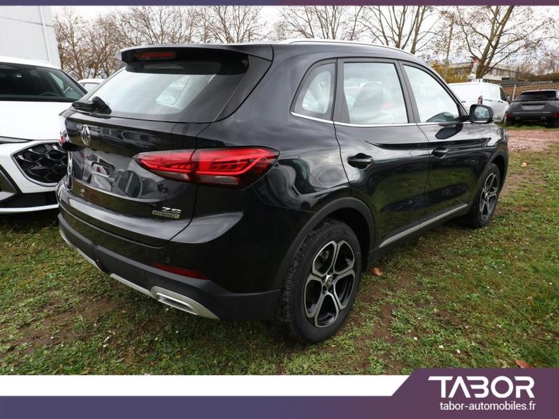 Mg Zs Hybrid+ 197 Comfort Led Gps Acc cam Keyl