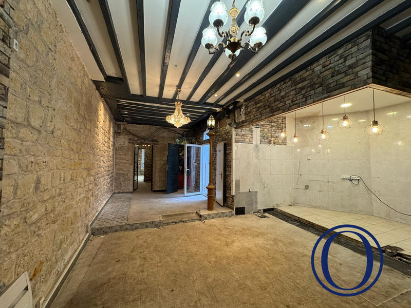 Local commercial - 90 m²