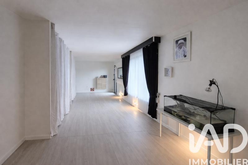 Maison - 148 m² - 4 pièces
