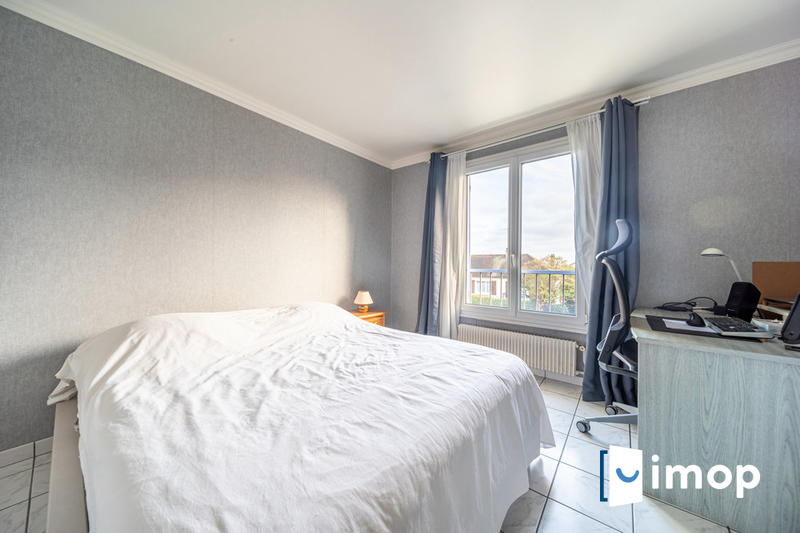 Maison de ville - 112 m² - 7 pièces