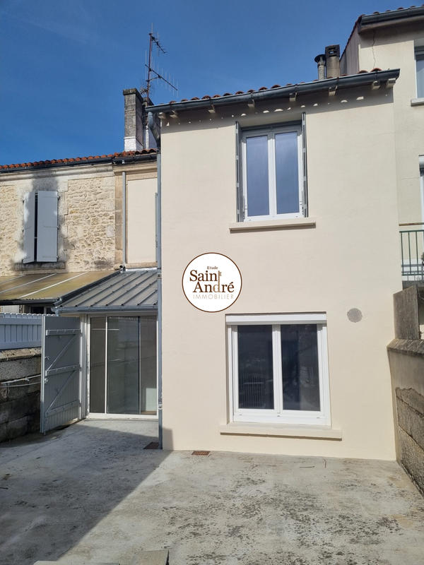 Maison - 135 m² - 7 pièces