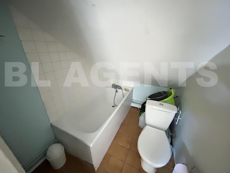 Appartement - 46 m² - 3 pièces