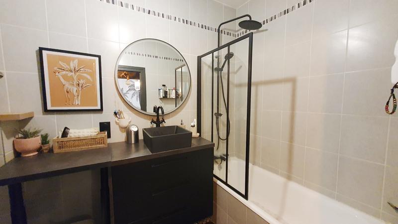 Appartement - 75 m² - 3 pièces