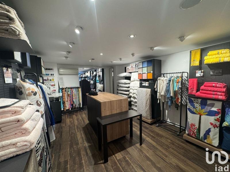 Local commercial - 90 m²