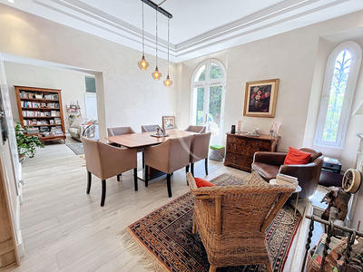 Appartement - 103 m² - 4 pièces