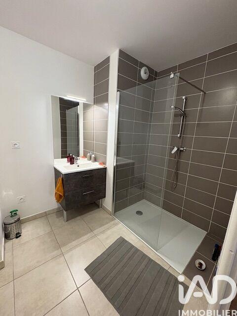 Appartement - 49 m² - 2 pièces