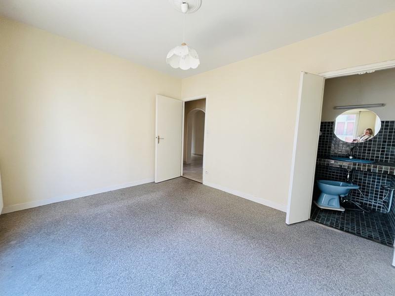 Appartement - 103 m² - 4 pièces