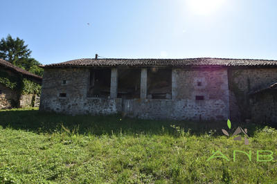 Ferme - 121 m² - 6 pièces