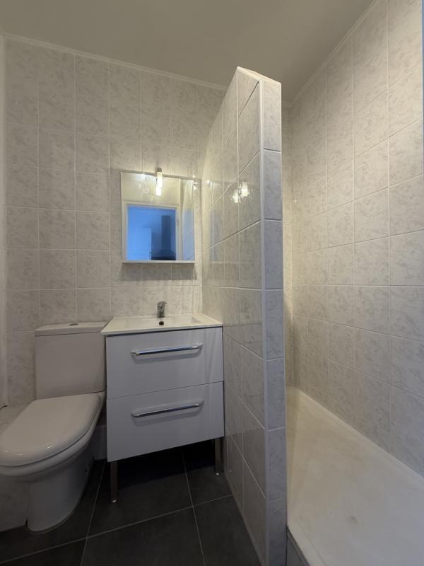 Duplex - 62 m² - 3 pièces