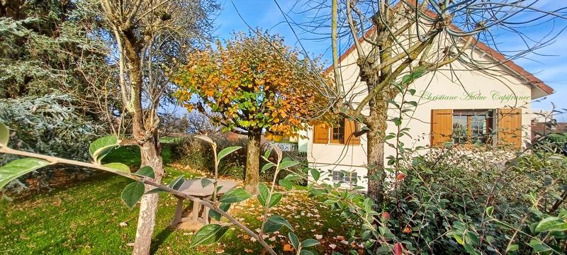 Maison - 79 m² - 3 pièces