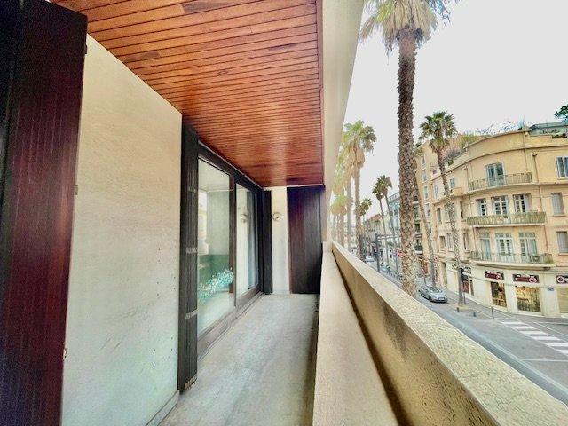 Appartement - 51 m² - 2 pièces