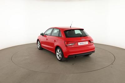 Audi A1 sportback 1.0 Tfsi Ultra Ambiente s tronic 95 ch