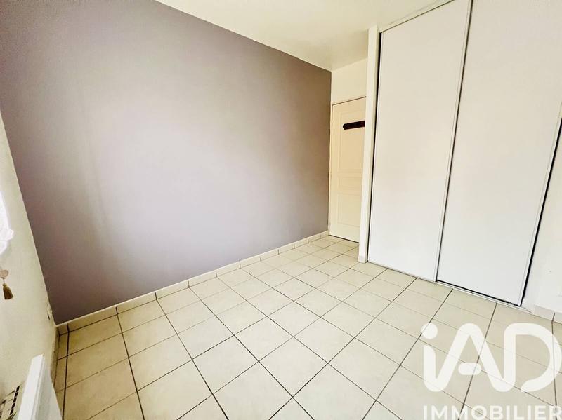 Appartement - 53 m² - 3 pièces