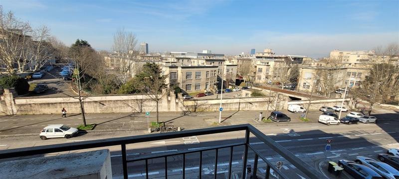 Studio - 29 m² - 1 pièce