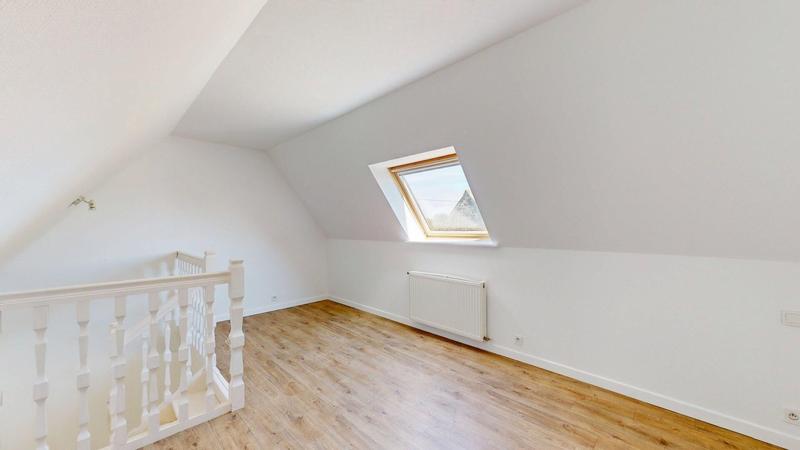 Maison - 157 m² - 7 pièces