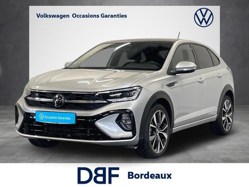 Volkswagen Taigo 1.5 Tsi 150 Dsg7 R-Line