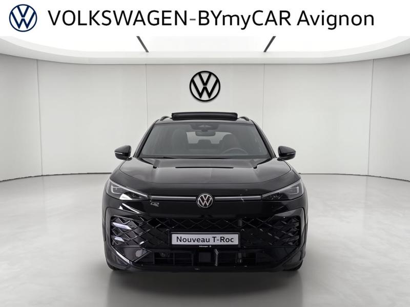 Volkswagen t-Roc 1.5 eTSI Evo2 Hybrid 150 ch Dsg7 R-Line