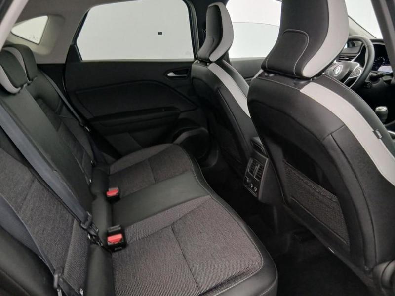 Renault Captur TCe 90 Techno