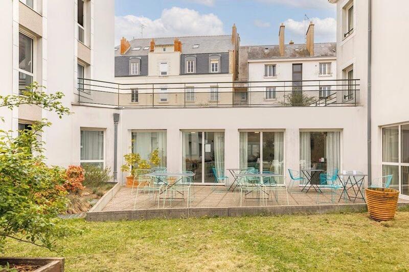 Appartement - 26 m² - 1 pièce