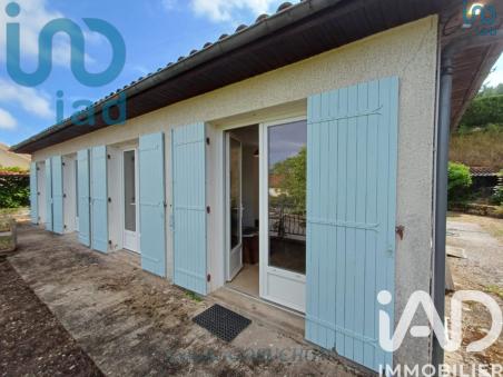 Maison - 118 m² - 5 pièces