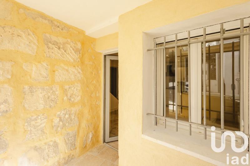 Maison de village - 81 m² - 3 pièces