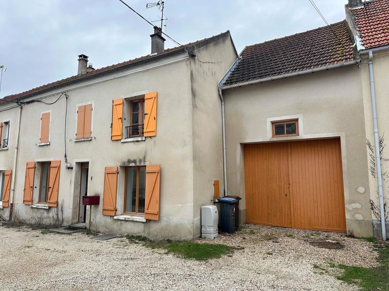 Maison - 132 m² - 5 pièces