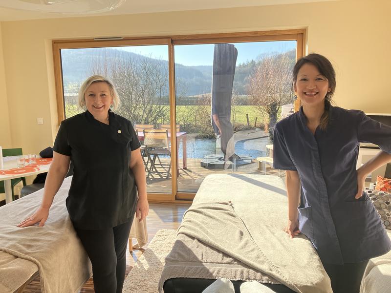 Les Massages de Béa