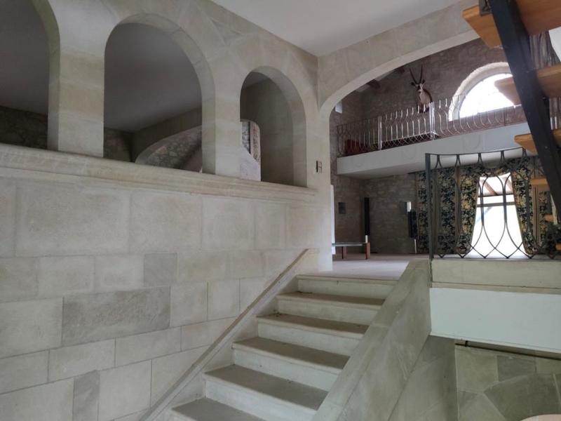 Maison de maîtres - 686 m² - 20 pièces