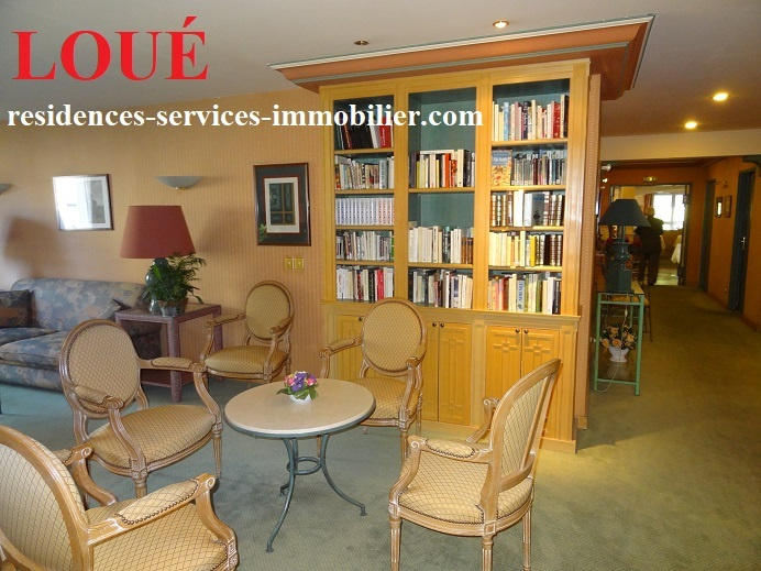 Appartement - 32 m² - 1 pièce