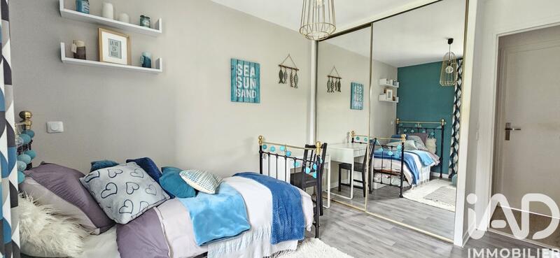 Maison - 148 m² - 7 pièces