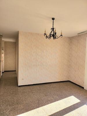 Appartement - 63 m² - 4 pièces