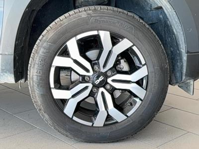 Dacia Duster Eco-G 100 4x2 Journey