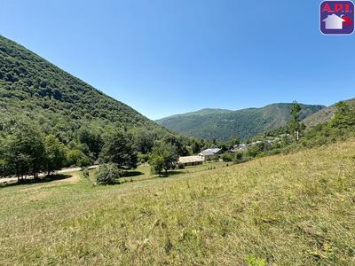 Terrain - 3 374 m²