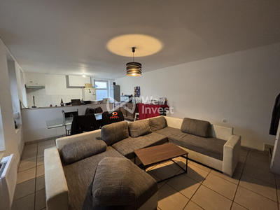 Maison - 417 m² - 20 pièces