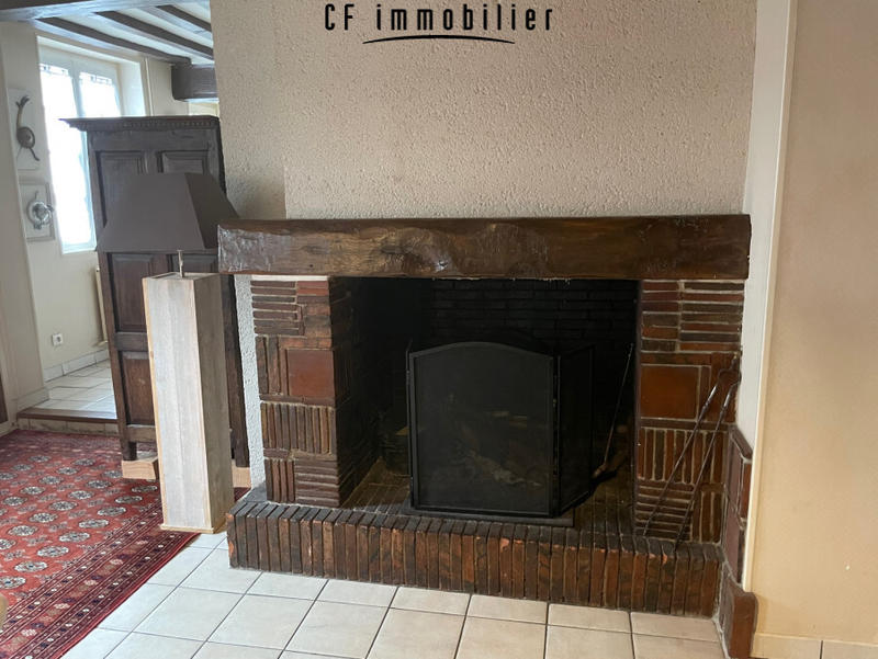 Maison - 142 m² - 6 pièces