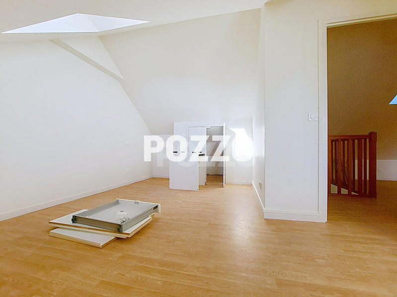 Appartement - 88 m² - 4 pièces
