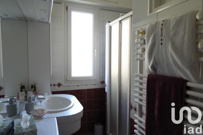 Maison - 115 m² - 7 pièces