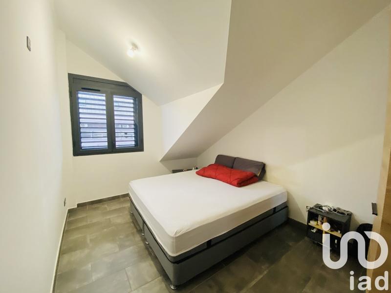 Appartement - 72 m² - 3 pièces