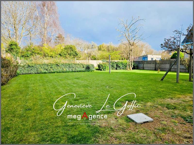 Maison traditionnelle - 125 m² - 5 pièces