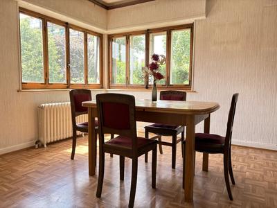 Maison - 141 m² - 6 pièces