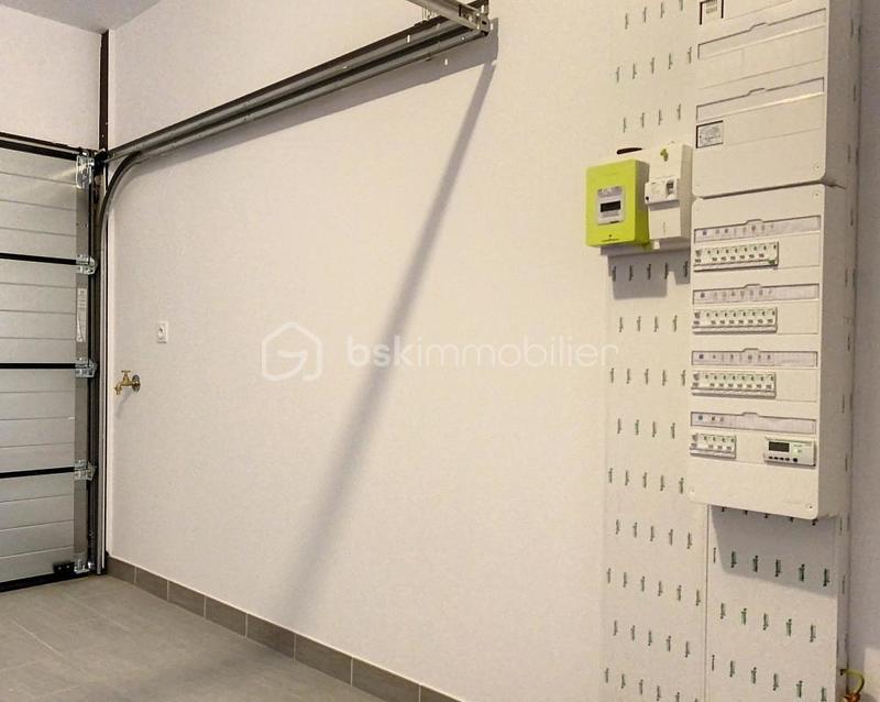 Maison - 89 m² - 4 pièces