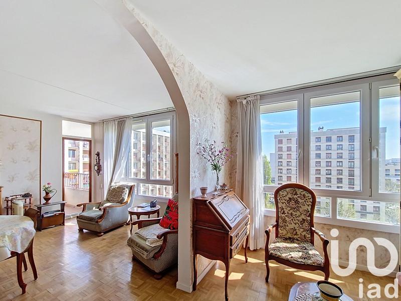 Appartement - 71 m² - 4 pièces