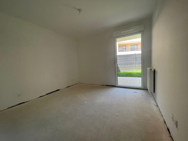 Appartement - 101 m² - 4 pièces