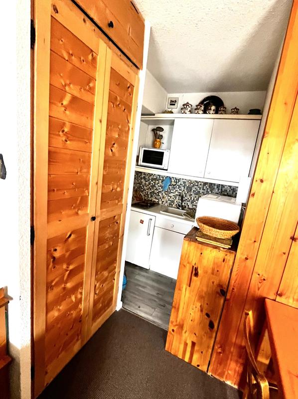 Appartement - 23 m² - 1 pièce