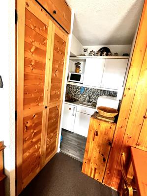 Appartement - 23 m² - 1 pièce