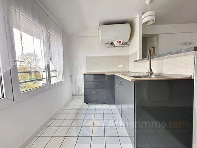 Appartement - 28 m² - 1 pièce