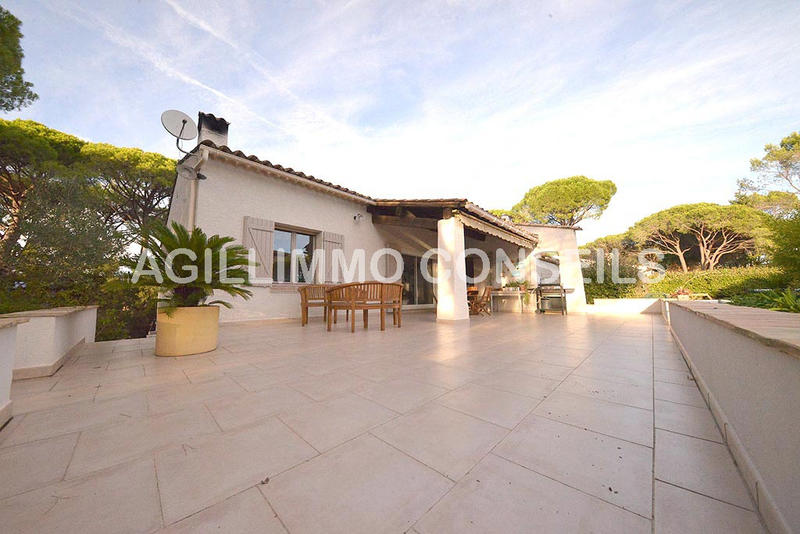 Villa - 105 m² - 3 pièces