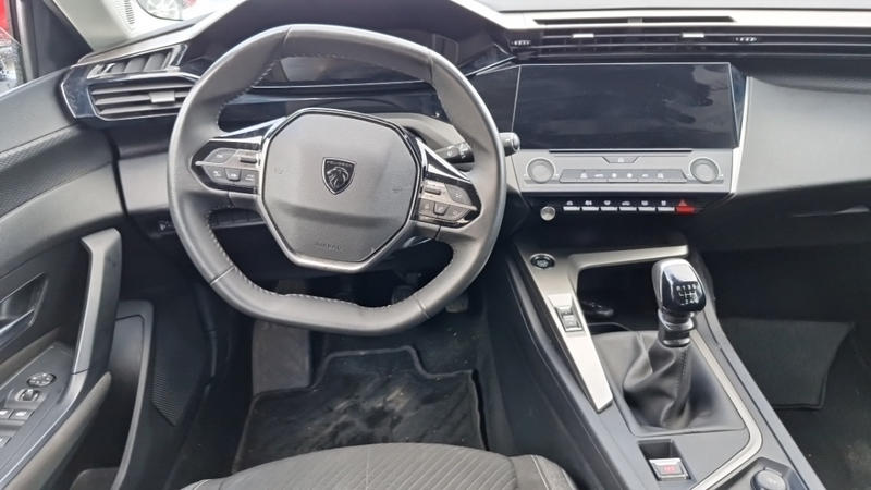 Peugeot 308 Bluehdi 130ch Active Pack